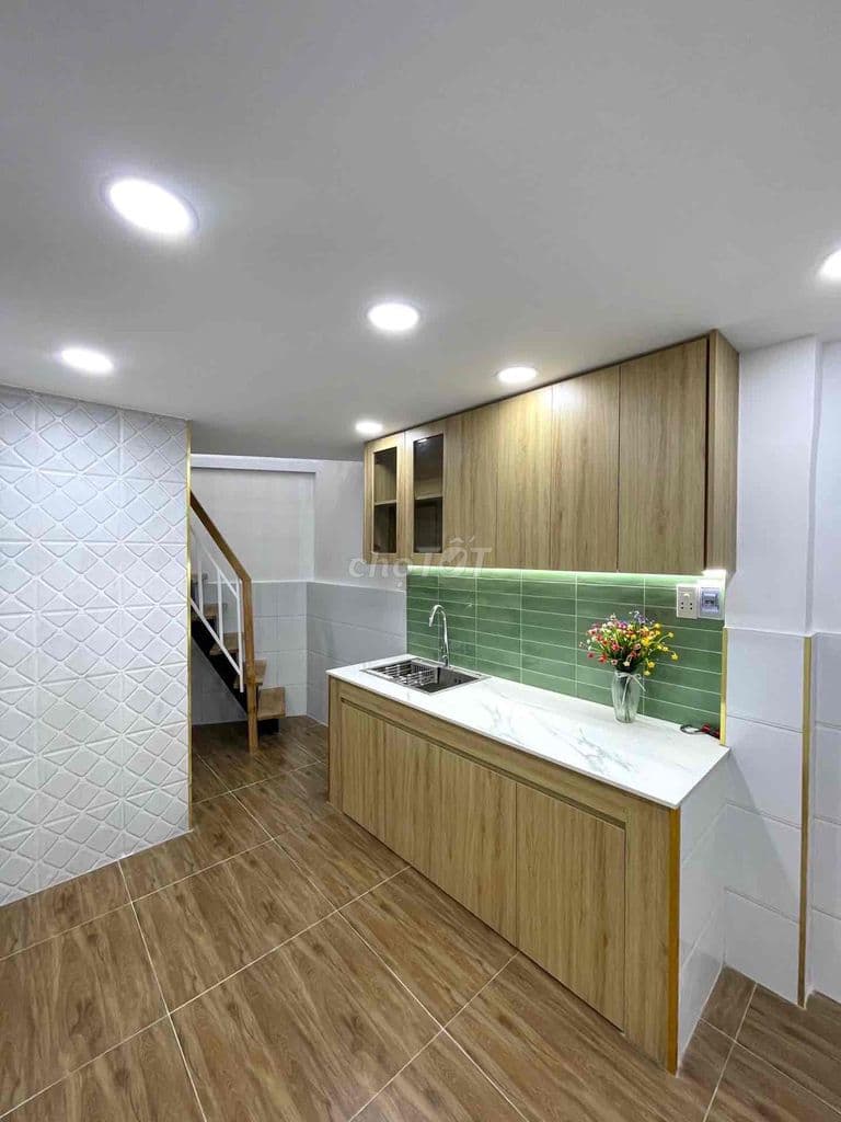 nhà Âu Cơ bán gấp giảm 300tr còn 2t68 - Ảnh 2