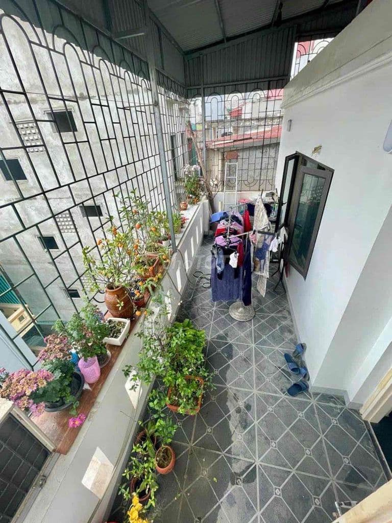 BÁN NHÀ LÔ GÓC PHỐ TRUNG PHỤNG - 5 TẦNG - 15M RA PHỐ-SẴN DÒNG TIỀN - Ảnh 3