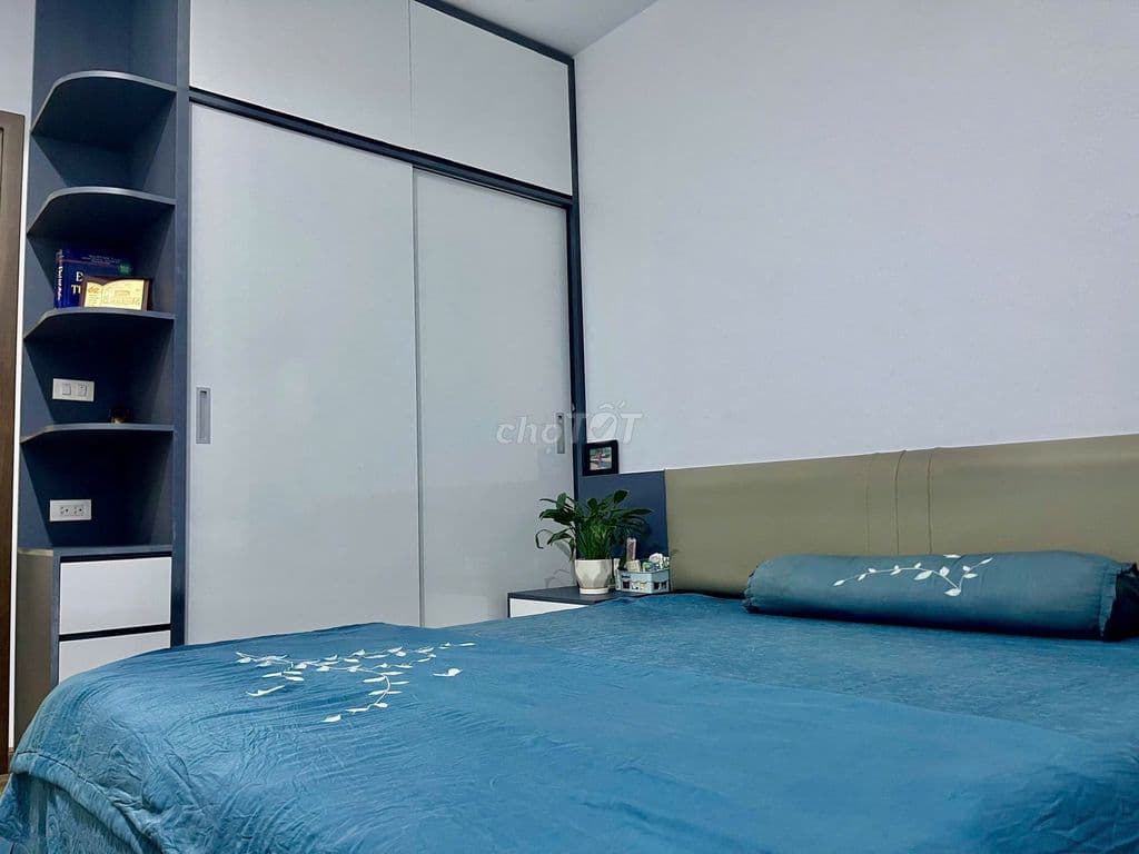 Bán căn hộ 3PN, 89m2, 7,8 tỷ tại Star Tower 283 Khương Trung - Ảnh 3