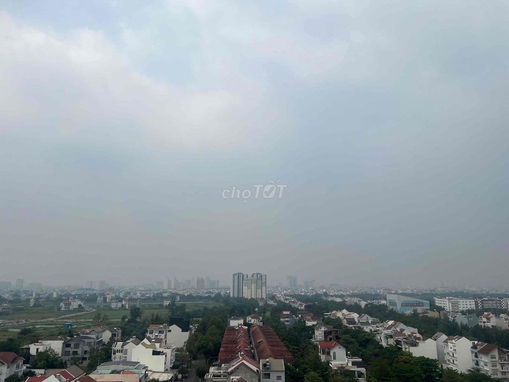 Bán căn hộ Conic Skyway 1PN1W, diện tích 57m giá 2.2 tỷ