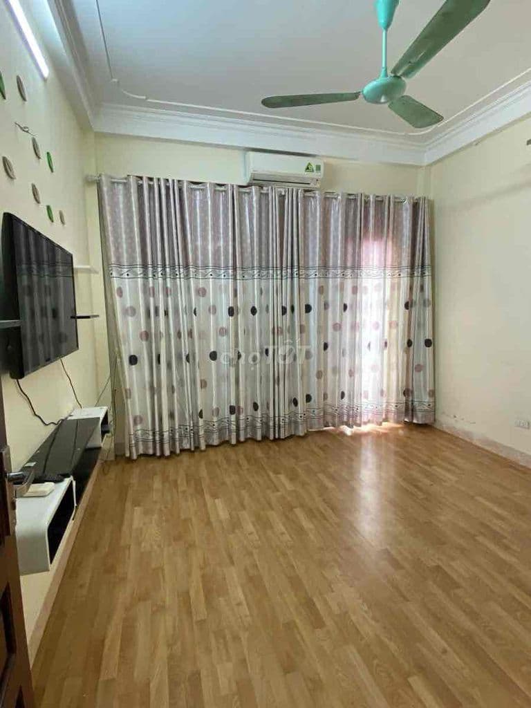 Nguyễn Lương Bằng, 30m ra phố, ngõ ba gác thông, nhà dân xây, 41m*5T - Ảnh 3