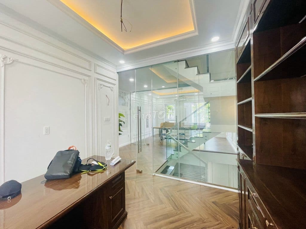 GIÁ TỐT PARK RIVERSIDE - 4PN 4WC- Nội thất ĐẸP, sổ hồng, view thoáng - Ảnh 3