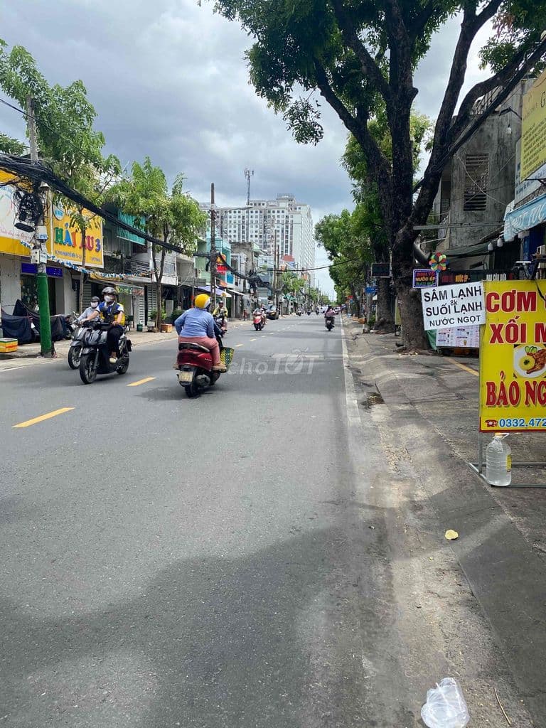 Bán nhà 3.9x17m nở hậu 6.8m, Phạm Thế Hiển P6 Q8 ( nằm bên số lẻ ) - Ảnh 2