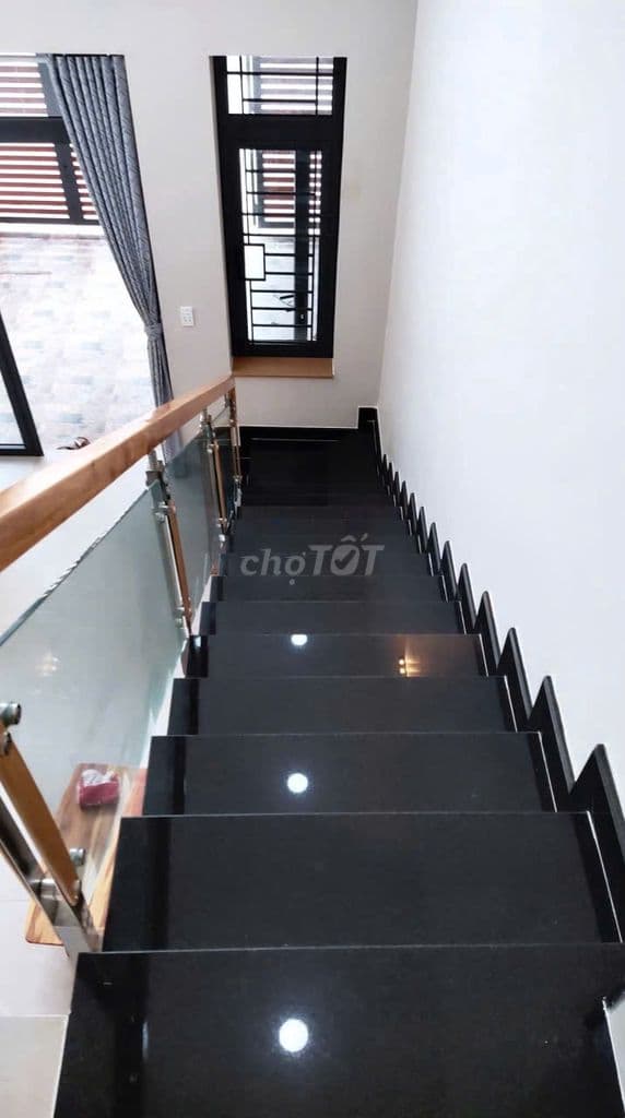 NHÀ 1 TRỆT 1 LỬNG 74M2 NGANG 4M- CẠNH VINHOMES Q9 - Ảnh 3