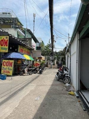 góc 2MT Dương Đức Hiền: 16x18, đang kinh doanh cafe, > 150tr/tháng - Ảnh 2