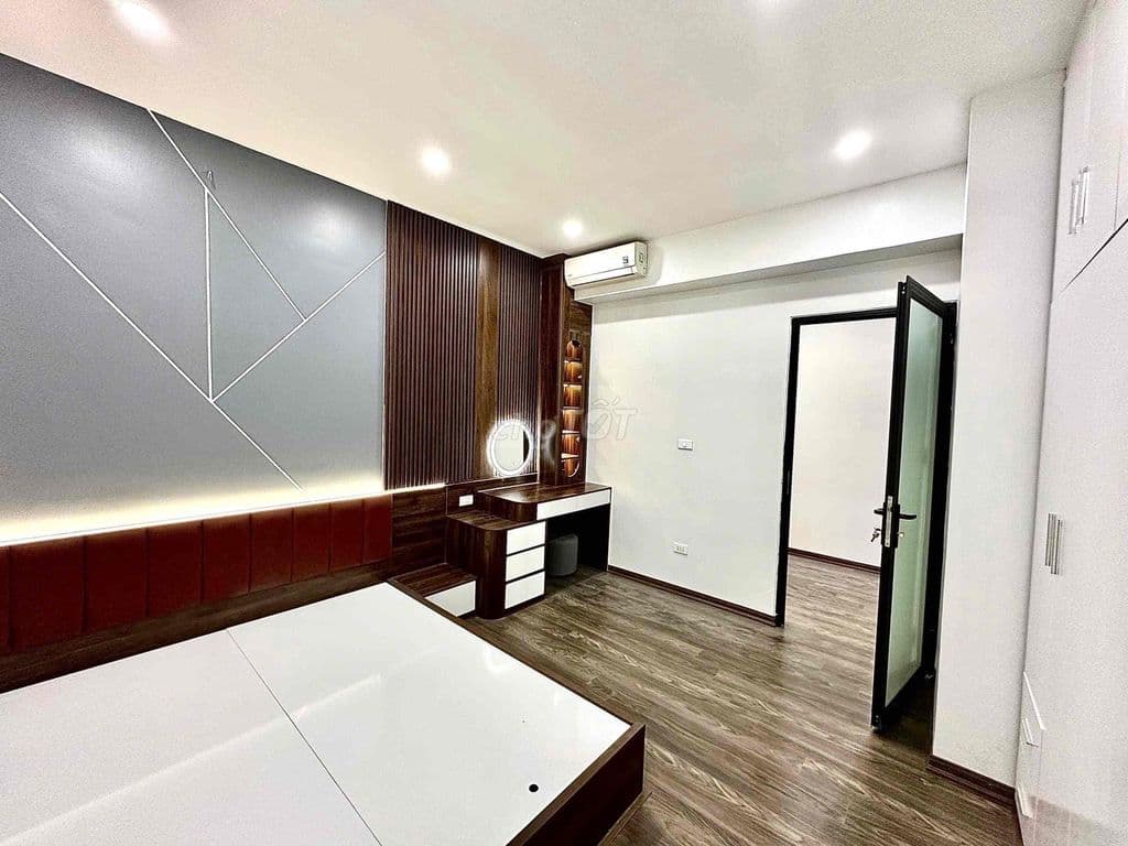 Chỉ 3.6x tỷ có ngay căn hộ 54m CT4B khu đô thị Xa La, hà đông, sổ đỏ - Ảnh 2