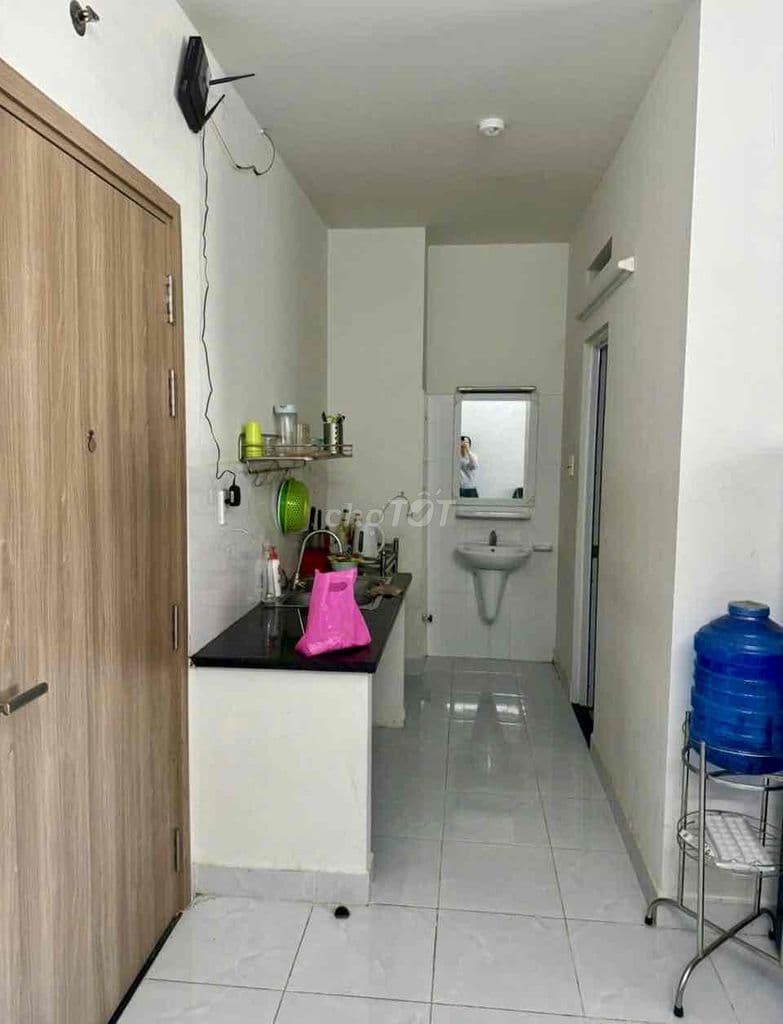 🏡 CĂN HỘ 38M² NAM LONG HỒNG PHÁT – SỞ HỮU NGAY CHỈ 850 TRIỆU - Ảnh 2