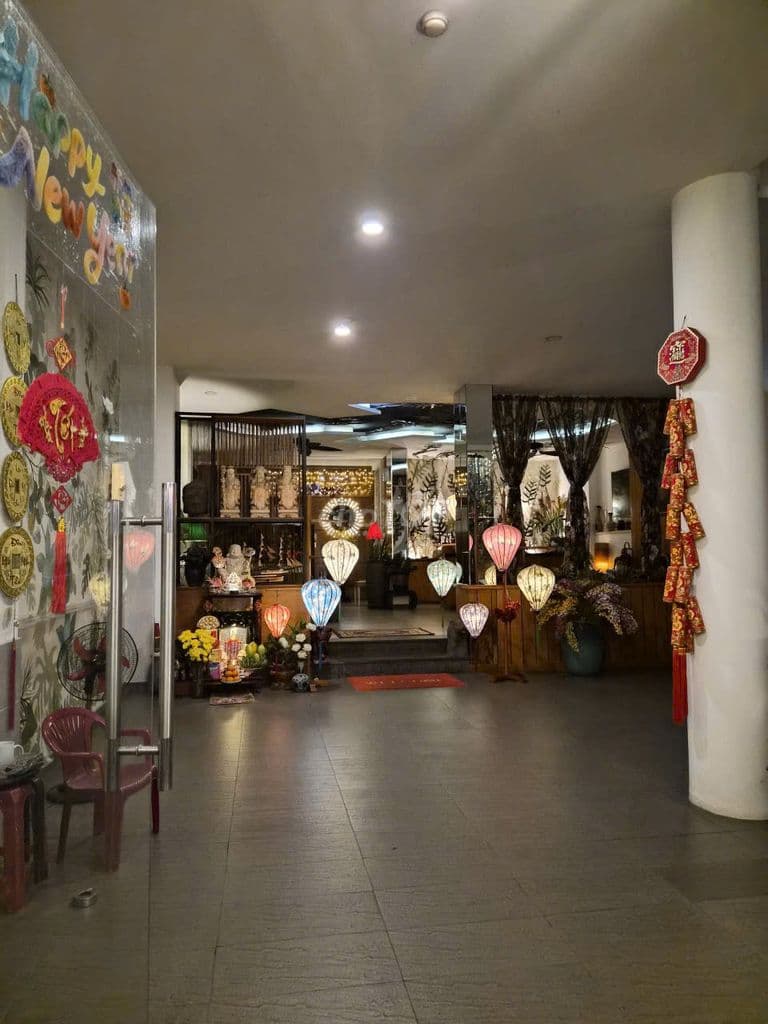 CẦN BÁN /CHO THUÊ TÒA KHÁCH SẠN – VỊ TRÍ ĐẸP TÂN BÌNH - Ảnh 2