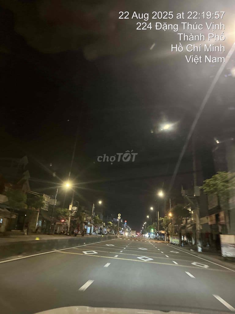 BÁN 1316m mặt tiền nhựa Nhị Bình - Ảnh 3