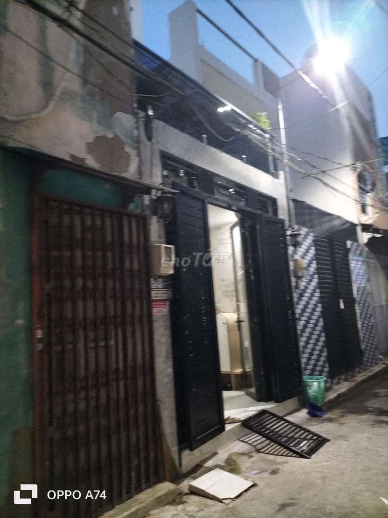 Nhà Nguyễn Văn Khối Gò Vấp, 56m2 ,Dòng Tiền 7t/tháng