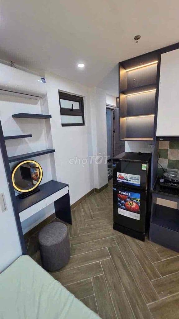 SIÊU PHẨM CĂN HỘ DÒNG TIỀN - 26 PHÒNG KHÉP KÍN - DOANH THU 1.5 TỶ/NĂM - Ảnh 2