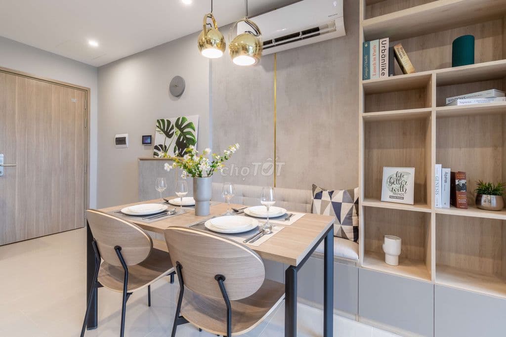 GH BÁN LỖ ORIGAMI STUDIO 1TY8, 2PN 2TY950 3PN 3TY8 VINHOMES GRAND PARK