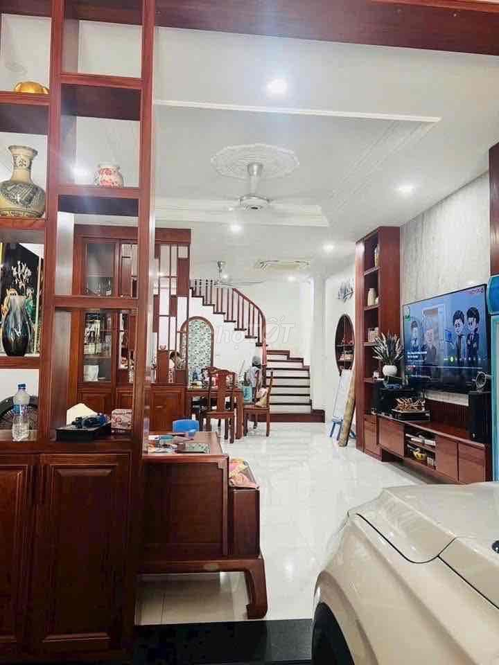 LA KHÊ-HÀ ĐÔNG-Hơn 13 tỷ-Phân lô vỉa hè-Kinh doanh vip. - Ảnh 3