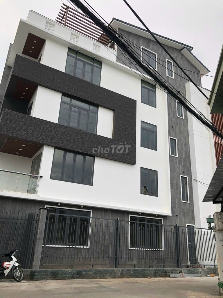 CẦN BÁN NHÀ MỚI XÂY - Ảnh 2