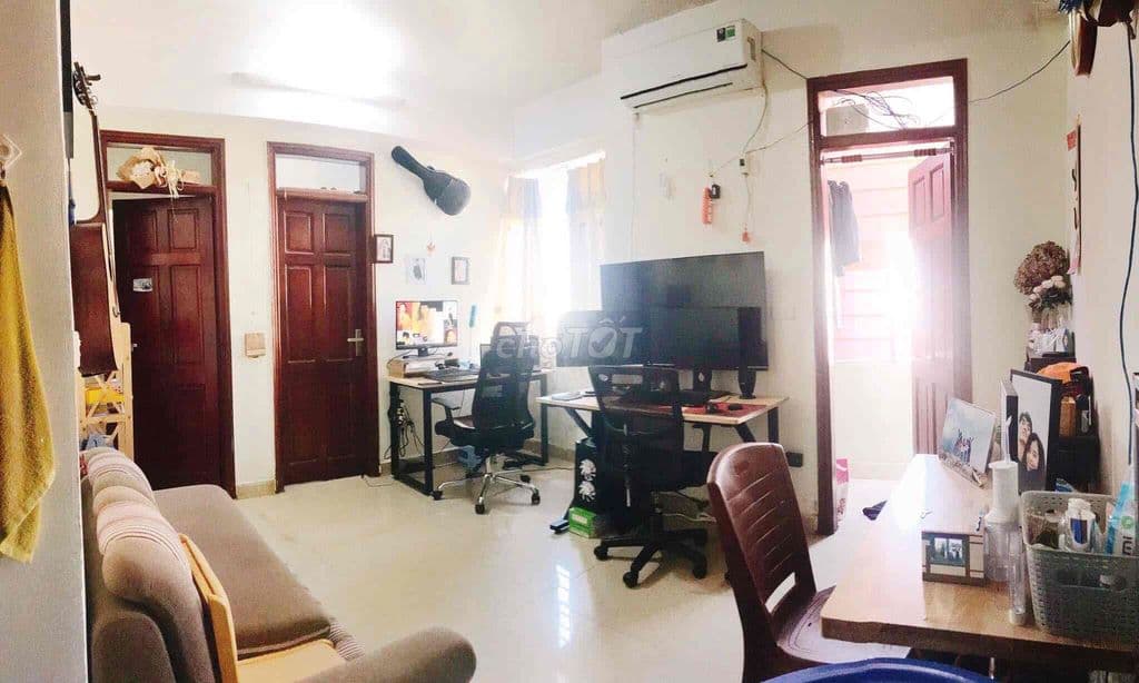 chính chủ cần bán ccmn 54m gần bến xe mỹ đình