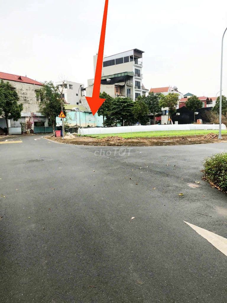 Bán gâp đất khu đô thị Đô Nghĩa Hà Đông 3 tỷ 8 - Ảnh 2