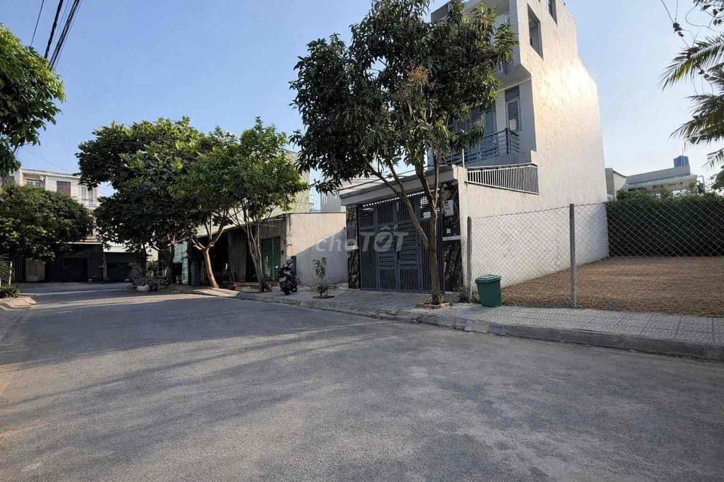 Đất đẹp Nguyễn Thị Nhuần Q12 – 66,1 m² – sổ riêng - Ảnh 3