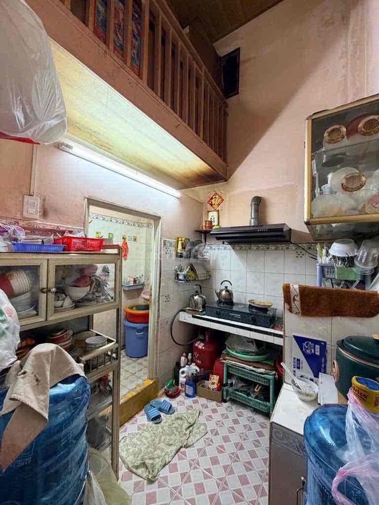 CHÍNH CHỦ KẸT TIỀN BÁN GẤP – HXH THÔNG – 62M2 SÀN – Chỉ Nhỉnh 5.xxx TỶ - Ảnh 3