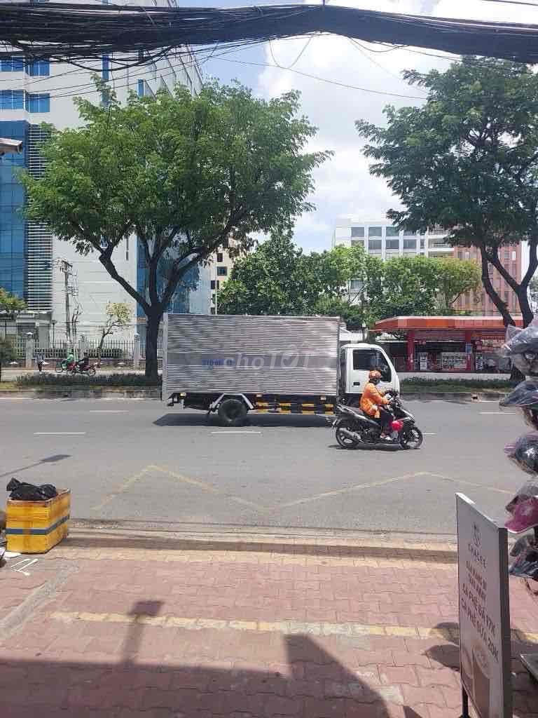 CHỦ ĐANG GẤP BÁN – MẶT TIỀN TÔ KÝ, Q.12 - Ảnh 3