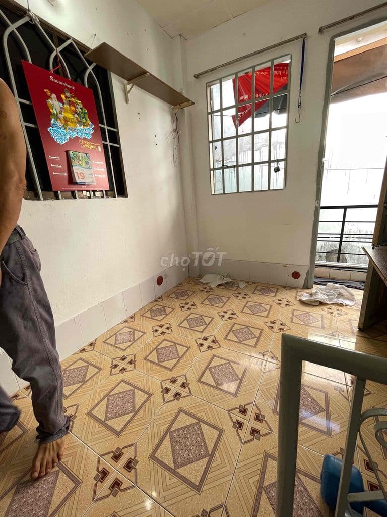 570 TRIỆU - AN CƯ LẬP NGHIỆP THỦ ĐỨC - NHÀ VỢ CHỒNG NHỎ Ở - Ảnh 2