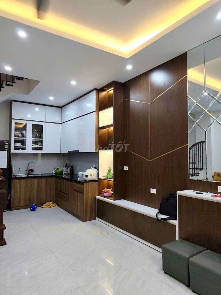 Bán Nhà 48m² Lô Góc – Ô Tô Đỗ Cửa – Kinh Doanh Online Đẹp – Chỉ 7.8 Tỷ - Ảnh 2