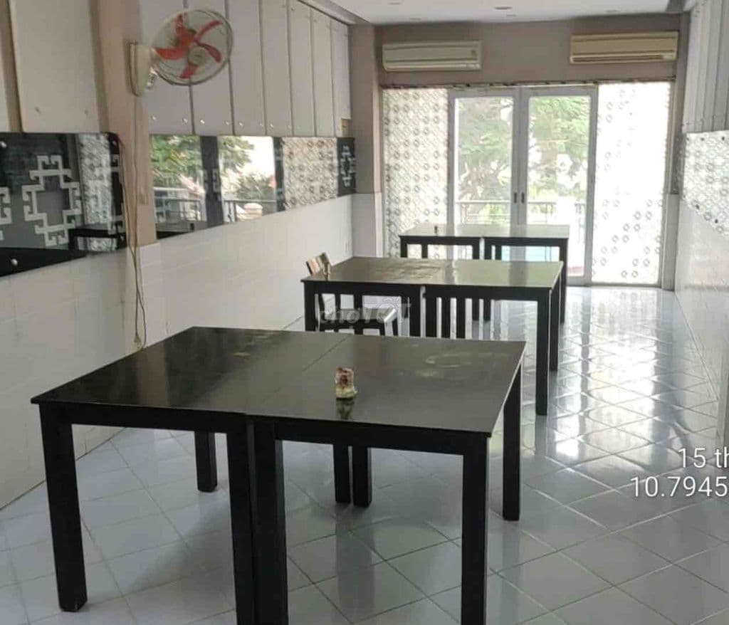 Ngộp!!!Bán Gấp Nhà Mặt Tiền Lê Văn Sỹ Nở Hậu 5,1m Chỉ 270tr/m2 - Ảnh 3