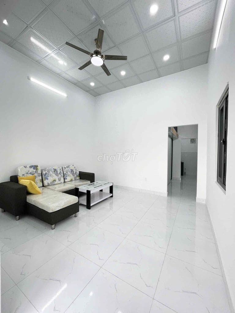 CHÍNH CHỦ BÁN NHÀ ĐƯỜNG 339 - HẺM THÔNG XE TẢI. - Ảnh 3