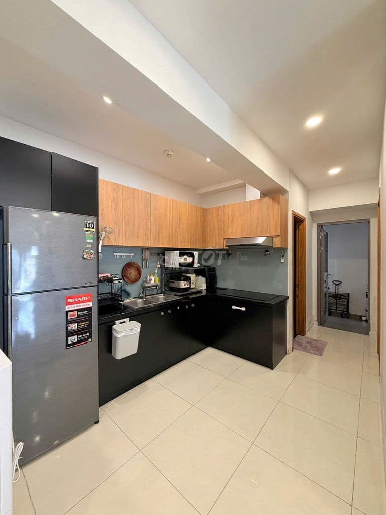 BÁN CĂN HỘ 2PN SAIGON SOUTH DIỆN TÍCH LỚN - Ảnh 2