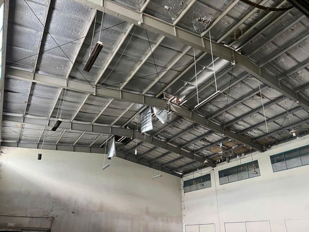 🔥 CẦN BÁN NHANH NHÀ XƯỞNG 5.800M² – 60 TỶ | KCN TÂN TẠO, TP.HCM 🔥 - Ảnh 3