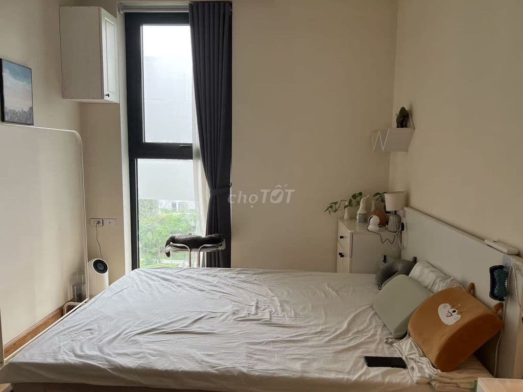 BÁN CĂN HỘ CHUNG CƯ CHELSEA RESIDENCE