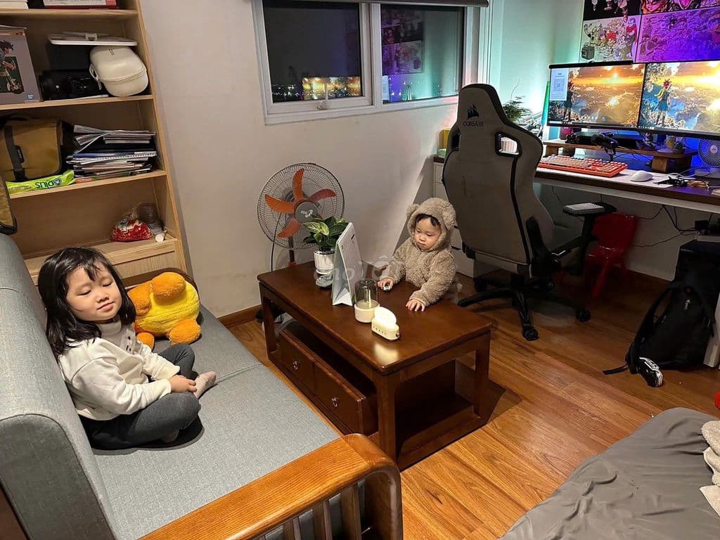 BÁN CC EuroWindow-Nội Thất-2PN 2WC-STiện Ích- Gần Vinhomes-73m-4,7 Tỷ - Ảnh 3