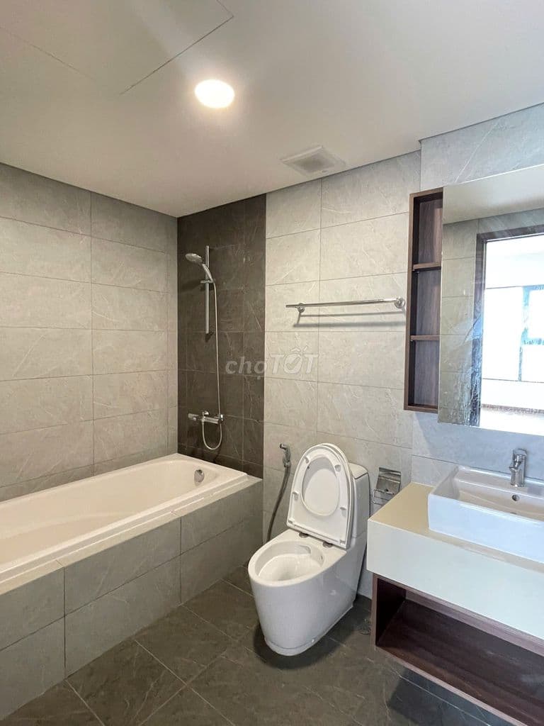 Cần bán nhanh căn 3PN 2WC Mizuki Park Panorama đã có sổ hồng - Ảnh 2