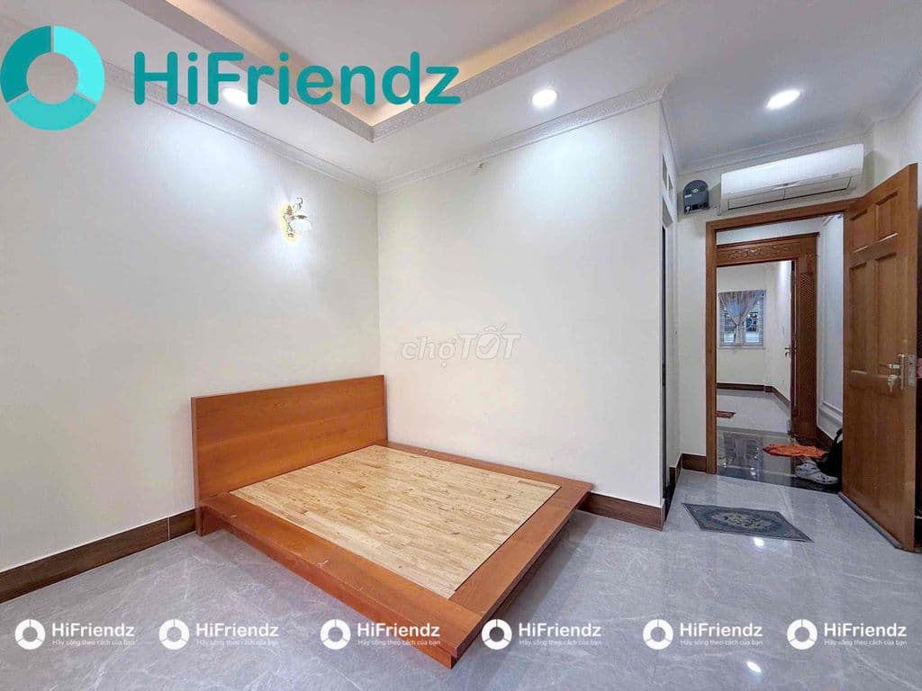 Khai trương CHDV mới sẵn NT đường Tỉnh Lộ 10 gần Aeon Bình Tân