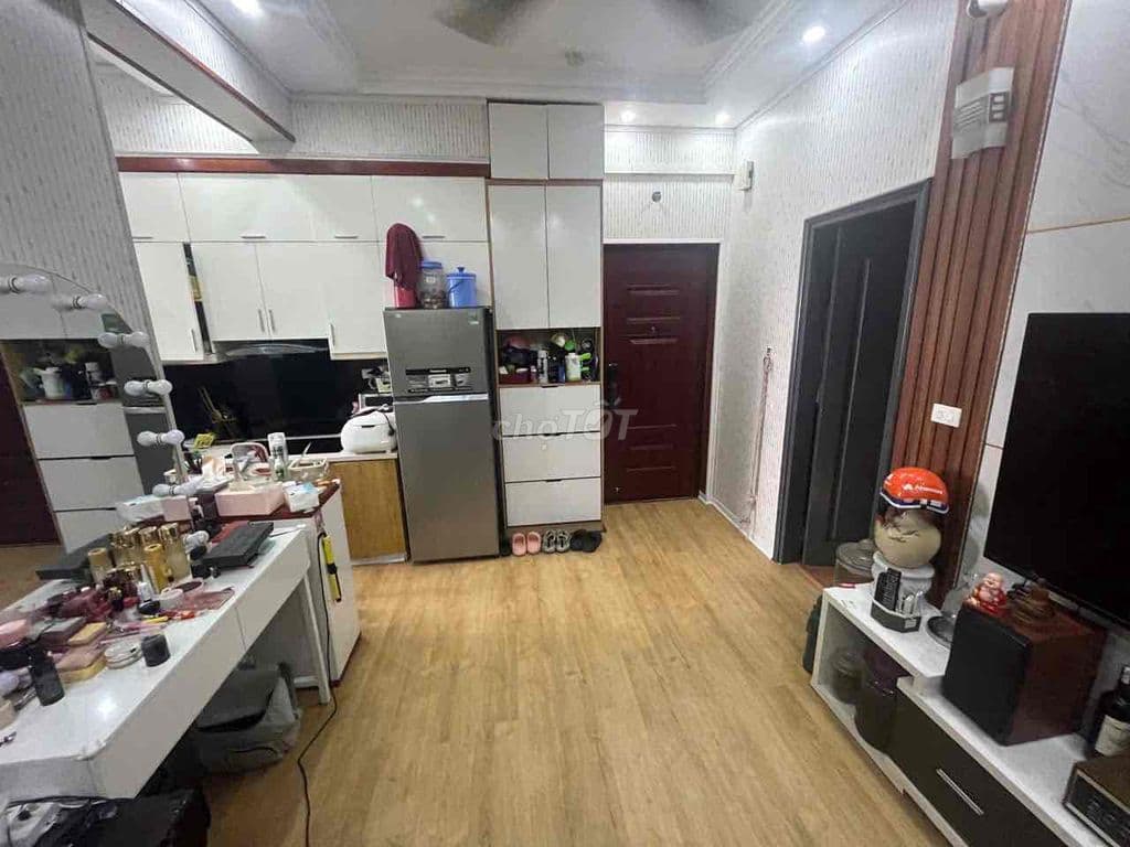 🔥 3,5 TỶ SỞ HỮU NGAY CĂN HỘ 2 NGỦ - FULL NỘI THẤT - CT12C KIM VĂN KIM - Ảnh 2