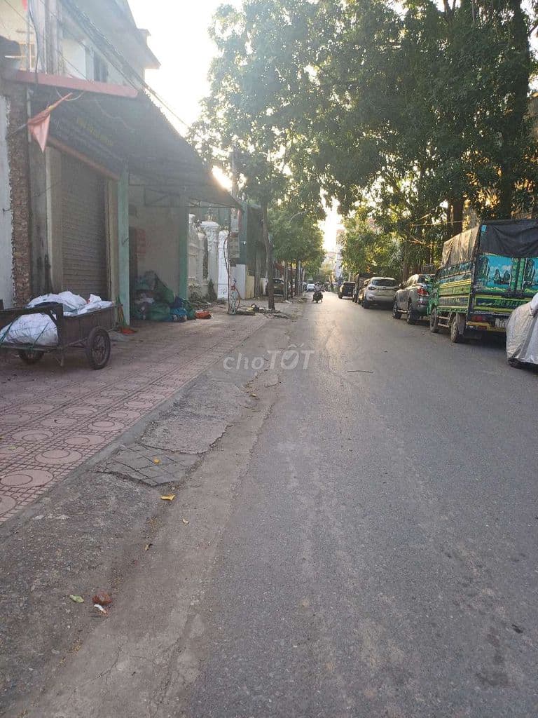 5,4 tỷ nhà ngõ ô tô tránh , có vỉa hè, Đức thượng - Hoài Đức - Ảnh 3