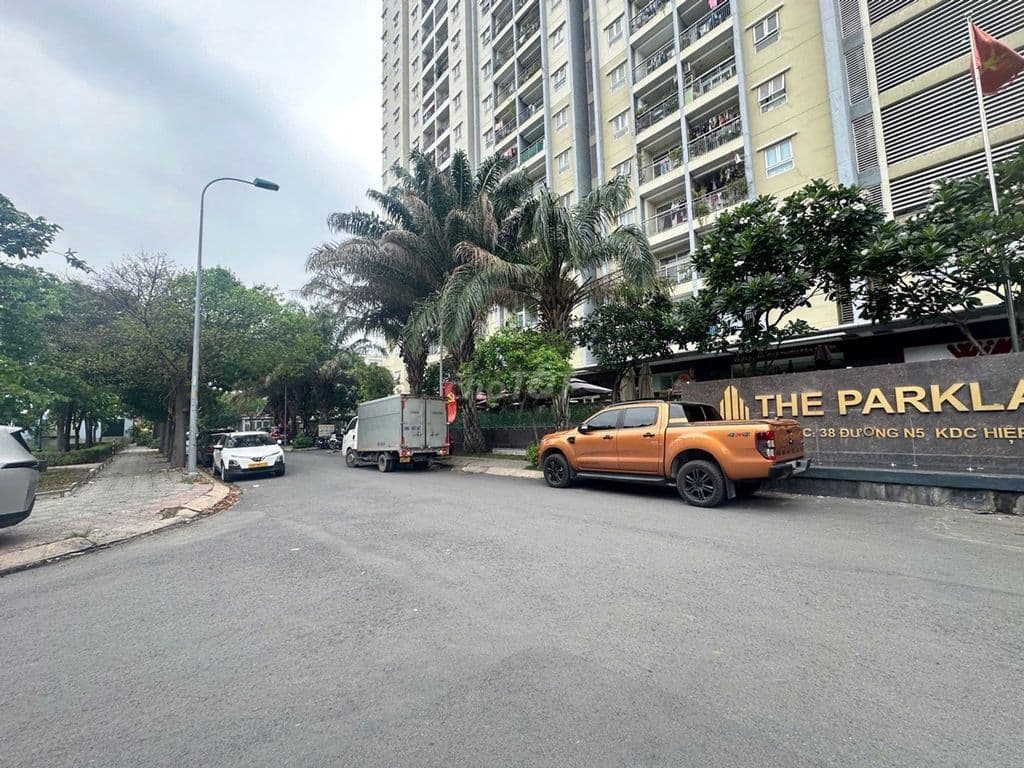 🔥 CĂN HỘ CAO CẤP – HIỆP THÀNH CITY – 102M2 -2PN - CHỈ 2.790 TỶ 🔥