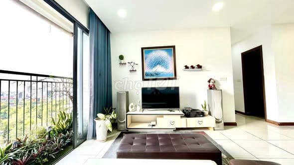bán căn góc HOA HẬU 130m² tại Ngoại Giao Đoàn - Ảnh 3