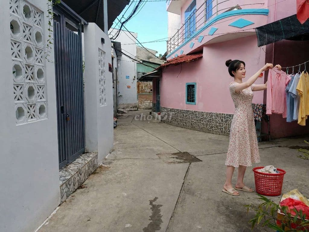 BÁN 3 CĂN NHÀ ĐANG CHO THUÊ THU NHẬP CAO