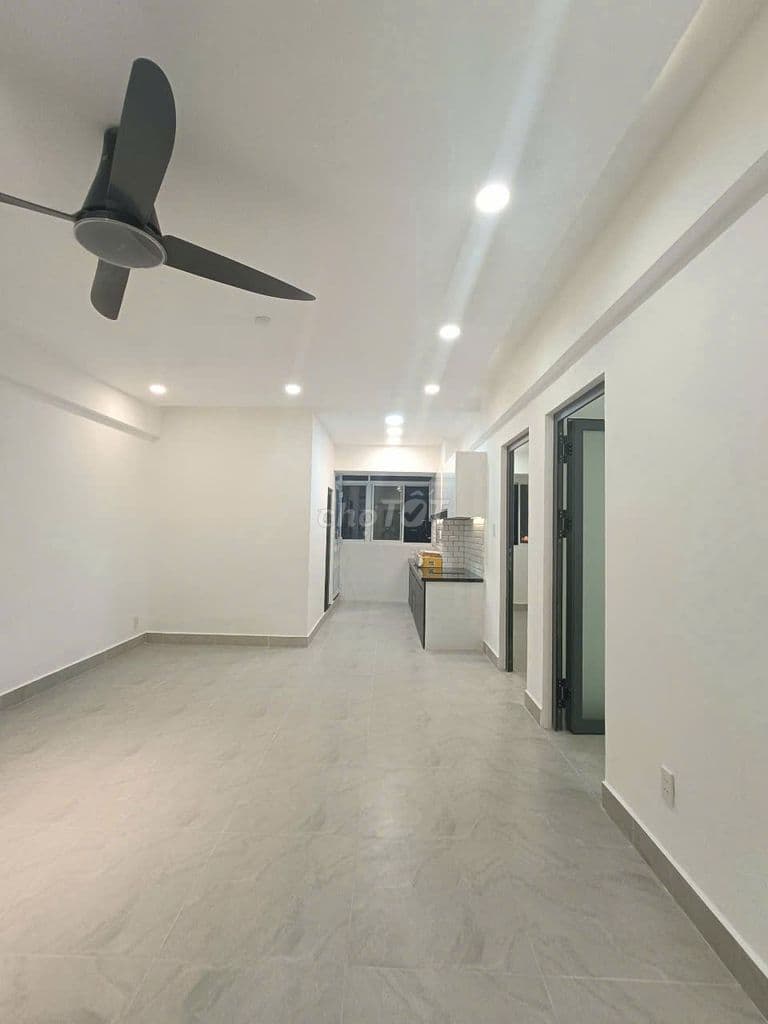 Chung cư H3 - Hoàng Diệu , Q4 Căn - 59m2 - 69m2 - 71m2