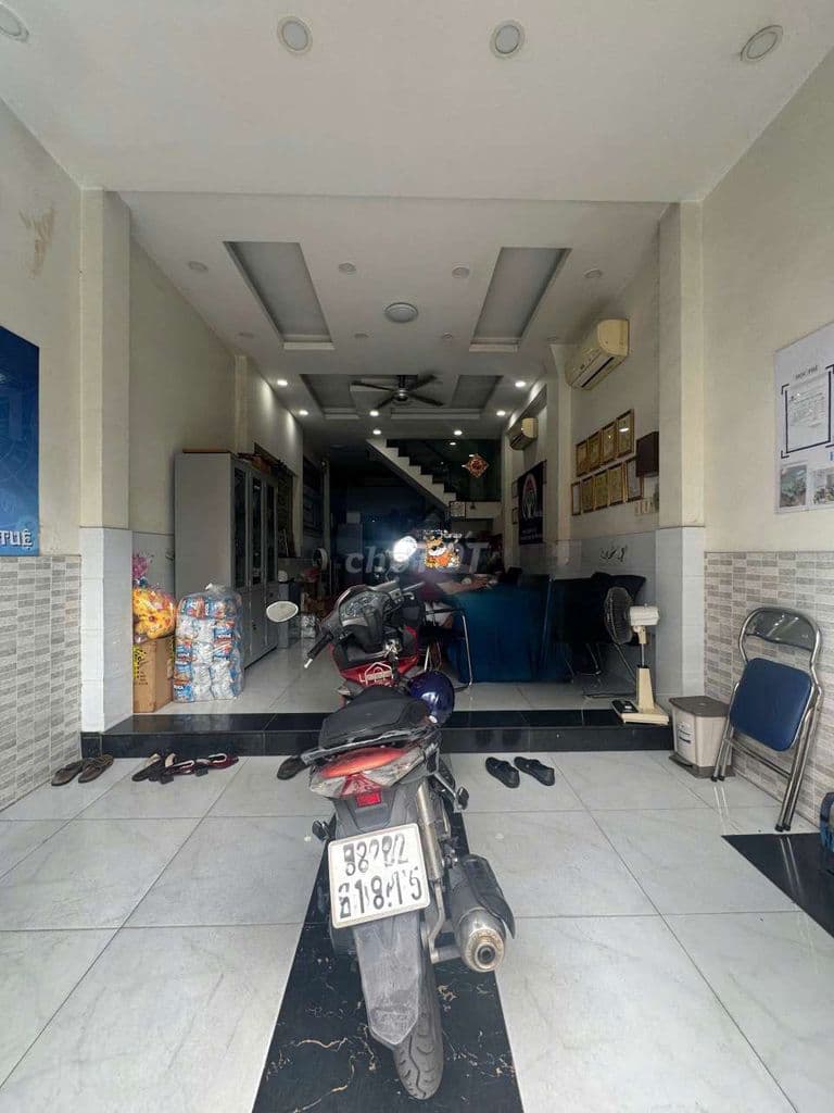 GIẢM 500TR MTKD KO LỘ GIỚI TT TÂN PHÚ 4 TẦNG 4X15M CHỈ HƠN 11 TỶ - Ảnh 2