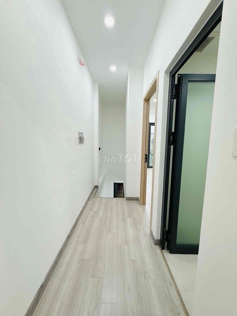 BÁN GẤP NHÀ Đẹp HẺM 4m cách 10m ra đường Ô Tô tránh nhau, Giá 6.5 Tỷ - Ảnh 3