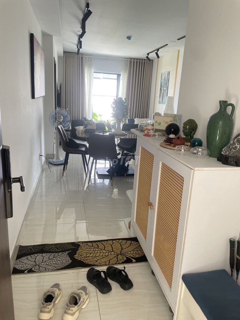 CTL THAM LƯƠNG-2PN-2WC CÓ SỔ GIÁ 3,65TY - Ảnh 3