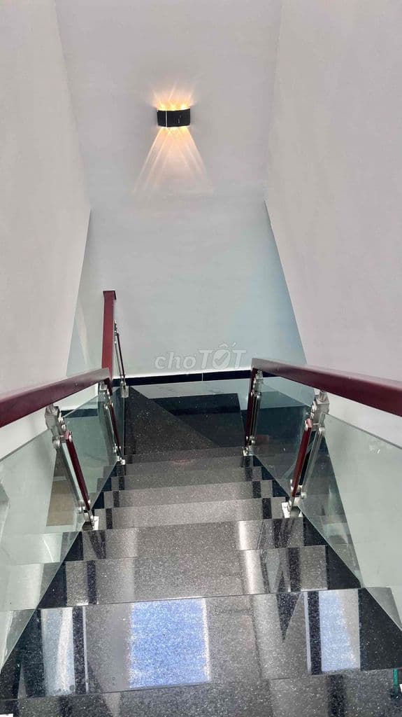 BÁN NHÀ MỚI ĐẸP ĐỐI DIỆN GIGAMAILL HIỆP BÌNH CHÁNH THỦ ĐỨC ( CỦ ) - Ảnh 2