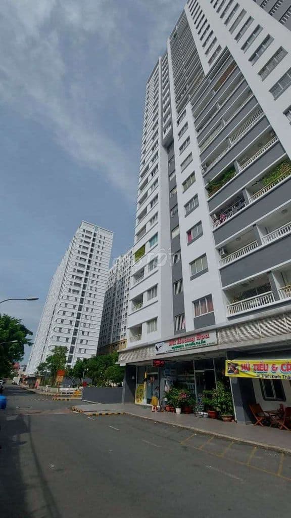 BÁN LOTUS GARDEN 2PN GIÁ 3.280 SỔ LÂU DÀI - Ảnh 2