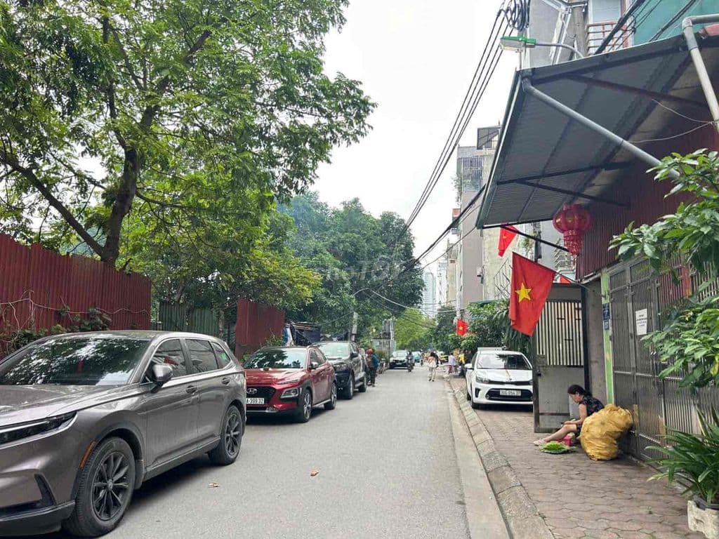 🏡 NHÀ ĐẸP HỒ TÙNG MẬU – FULL NỘI THẤT CHỈ XÁCH VALI VỀ Ở ✨