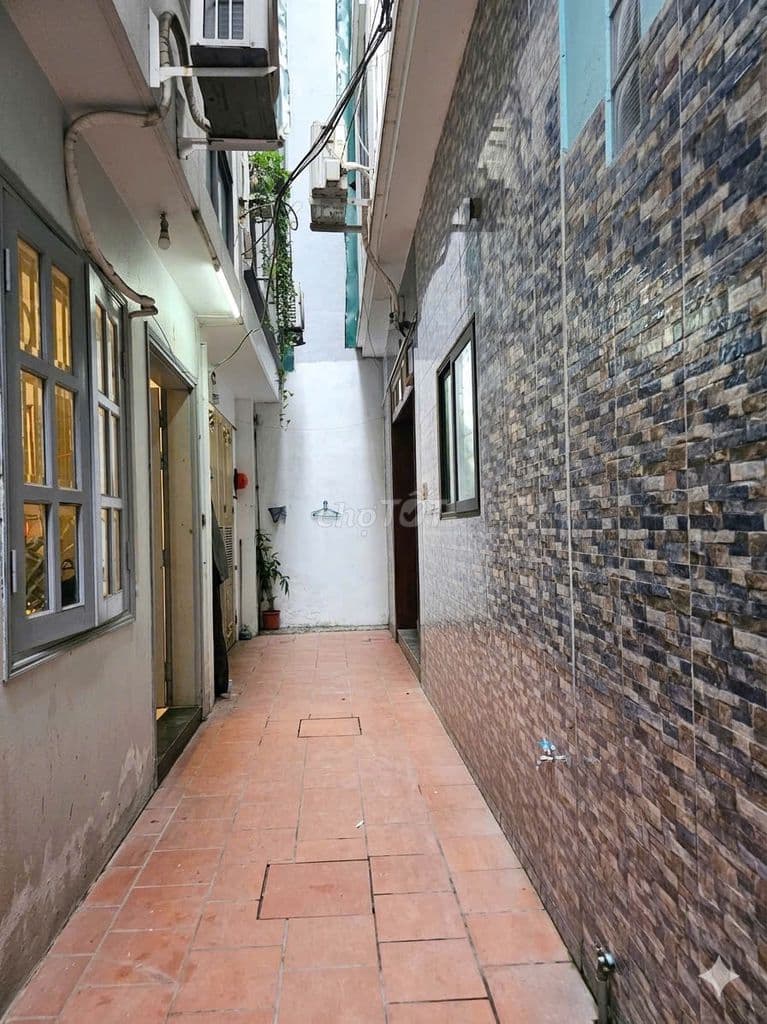 NHÀ NGỌC THỤY - CẠNH TRƯỜNG PHÁP - Ô TÔ ĐỖ CỔNG - GIÁ CHỈ 7.2 TỶ