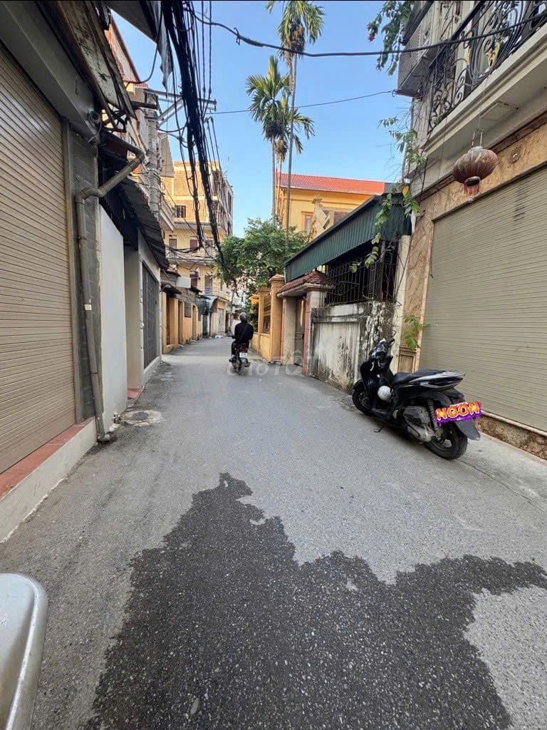 Cần Tiền Bán Nhà Đại Mỗ Nam Từ Liêm,Ô Tô Đỗ Cổng. 35 met. 6,5 tỷ. HIẾM - Ảnh 3