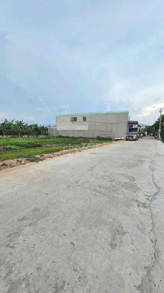 Đất 5,5x15m Shr Vị Trí Đẹp Hẻm 5m1/70m Trương Thị Như Gần CV Sinh Thai - Ảnh 2