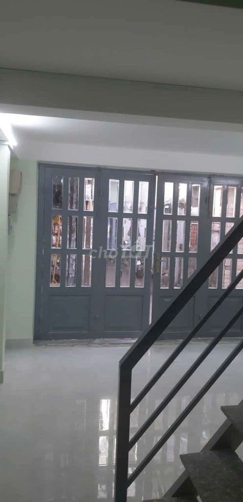 Chính chủ bán nhà mặt tiền đường số, Phường 16, Gò Vấp - Ảnh 3