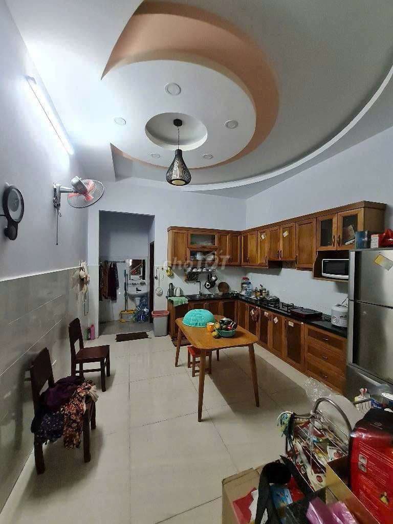 MẶT TIỀN GIÁ HẺM-KẸT BÁN NHÀ 4×18-4TẦNG MẶT TIỀN ĐƯỜNG TÂY SƠN TÂN PHÚ - Ảnh 2